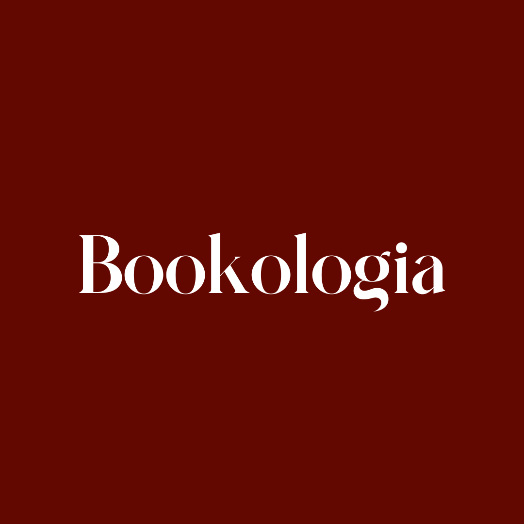 Bookologia Logo